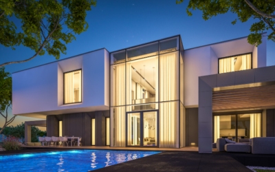 Tendencias de iluminación en 2021 que necesitas conocer para tu hogar