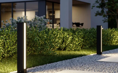 Beneficios de instalar poles 5G inteligentes en ciudades