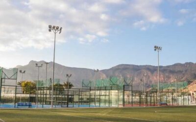 7 beneficios de la iluminación LED en los estadios deportivos