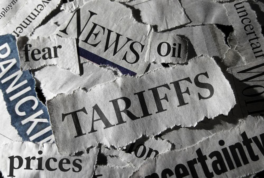 ¿Cómo afectaría una política arancelaria de Donald Trump al sector de la energía?