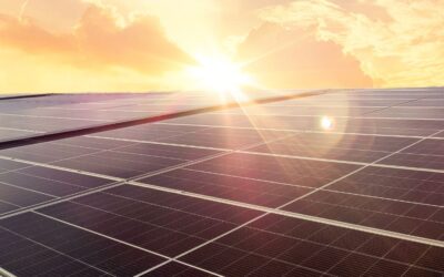 Cómo afecta una ola de calor al rendimiento de los paneles solares