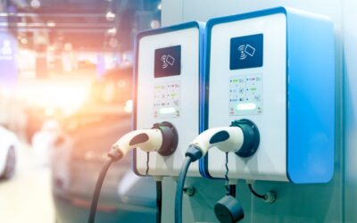 Cargadores de coches eléctricos: las últimas novedades que están revolucionando la movilidad