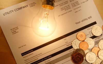 Servicios de ajuste: qué son y cómo afectan a tu factura de la luz