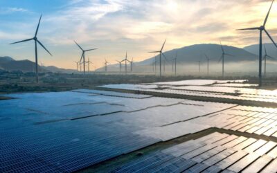 Expectativas del sector energético y de la iluminación eficiente para 2026