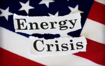 Por qué Europa habla de la mayor crisis energética de la historia